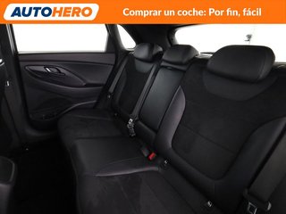 Hyundai i30 2.0 T-GDI N Performance