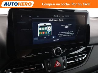 Hyundai i30 2.0 T-GDI N Performance