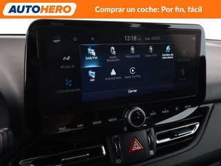 Hyundai i30 2.0 T-GDI N Performance