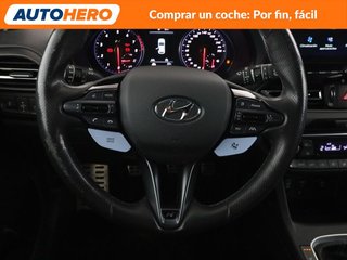 Hyundai i30 2.0 T-GDI N Performance