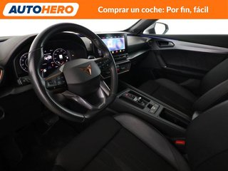 Cupra Formentor 1.5 TSI ACT
