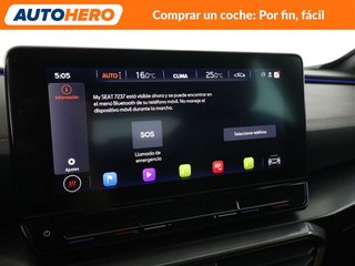 Cupra Formentor 1.5 TSI ACT