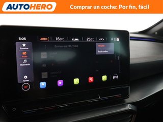 Cupra Formentor 1.5 TSI ACT