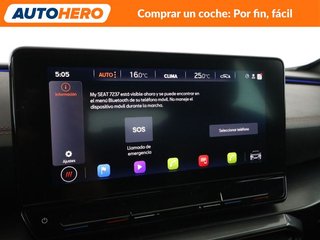 Cupra Formentor 1.5 TSI ACT