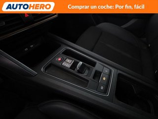 Cupra Formentor 1.5 TSI ACT