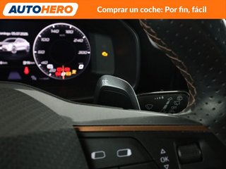 Cupra Formentor 1.5 TSI ACT