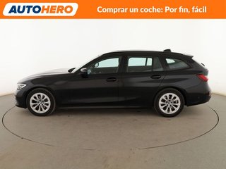 BMW Serie 3 318d Mild-Hybrid Touring