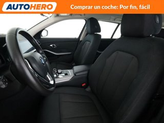 BMW Serie 3 318d Mild-Hybrid Touring