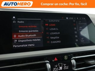 BMW Serie 3 318d Mild-Hybrid Touring