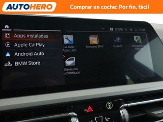 BMW Serie 3 318d Mild-Hybrid Touring