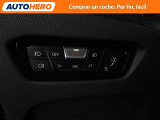 BMW Serie 3 318d Mild-Hybrid Touring