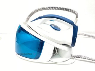 centro planchado philips gc6722