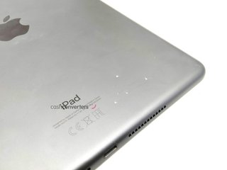 ipad apple ipad (8 generacion) (wi-fi) (a2270) (10.2) 32gb