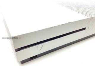 microsoft xbox one s 1tb