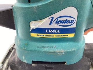 lijadora orbital virutex lr46l