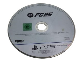 ea sports fc25 ps5