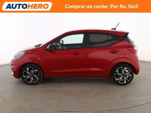Hyundai i10 1.2 N Line