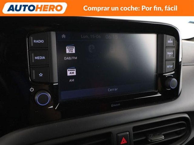 Hyundai i10 1.2 N Line