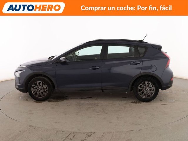 Hyundai Bayon 1.2 Essence 2WD