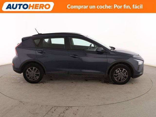 Hyundai Bayon 1.2 Essence 2WD