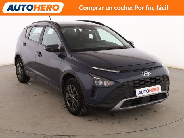 Hyundai Bayon 1.2 Essence 2WD