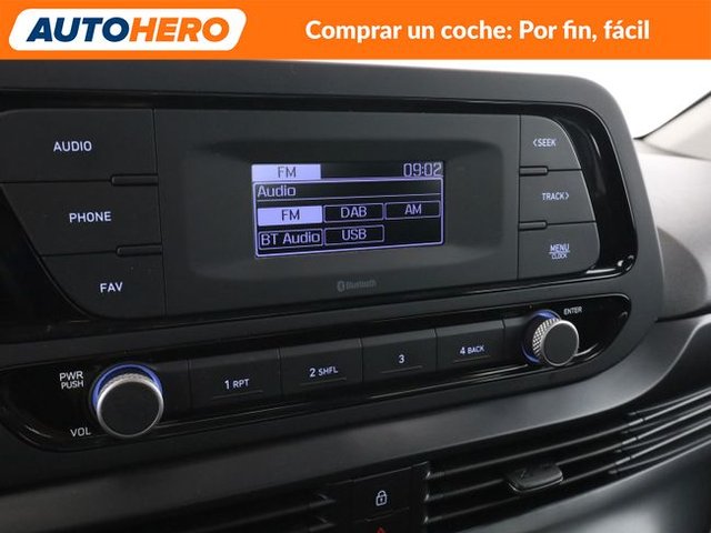 Hyundai Bayon 1.2 Essence 2WD