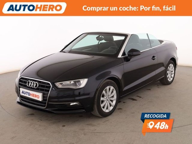 Audi A3 2.0 TDI Attraction