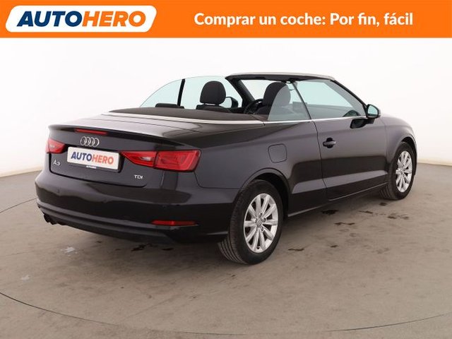 Audi A3 2.0 TDI Attraction