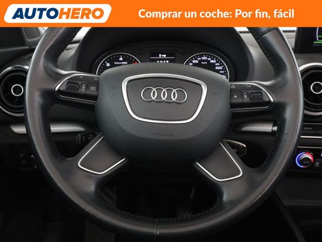 Audi A3 2.0 TDI Attraction