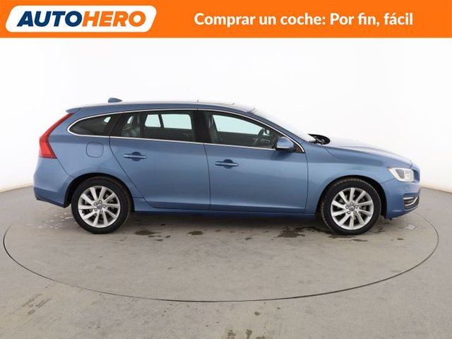 Volvo V60 2.0 D4 Summum