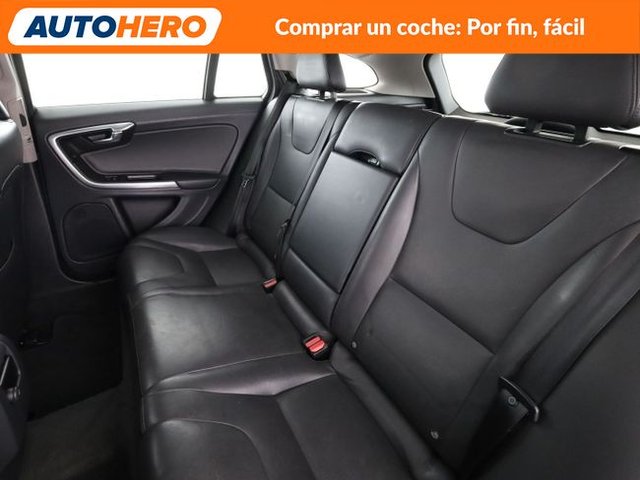 Volvo V60 2.0 D4 Summum