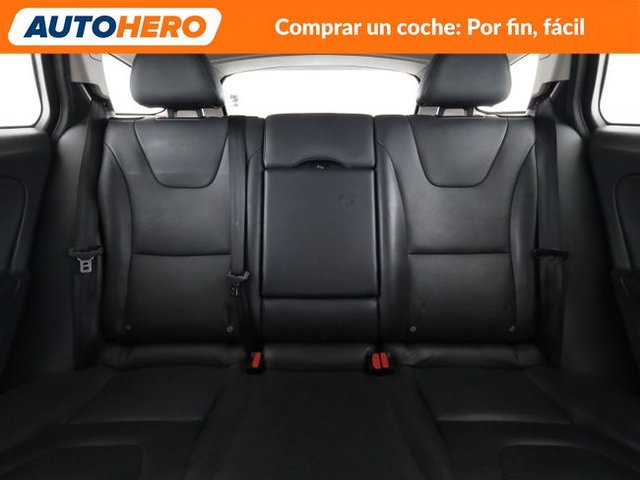 Volvo V60 2.0 D4 Summum