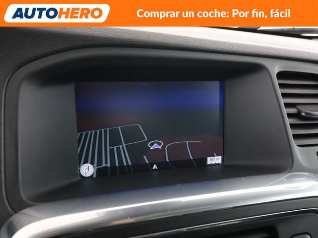 Volvo V60 2.0 D4 Summum