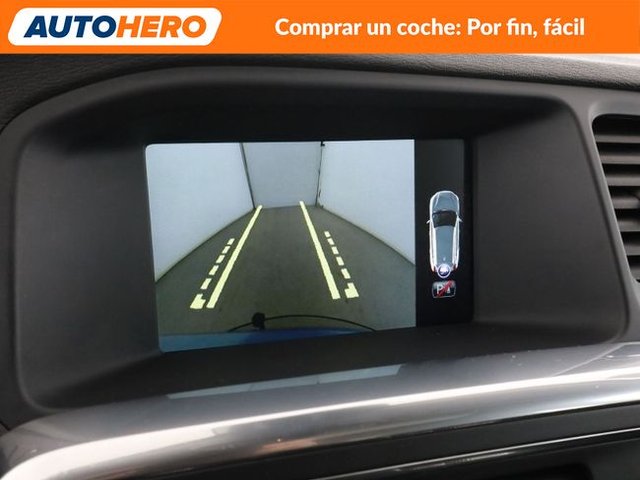 Volvo V60 2.0 D4 Summum