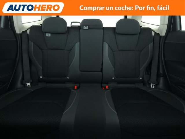 Subaru Forester 2.0 Mild-Hybrid Executive