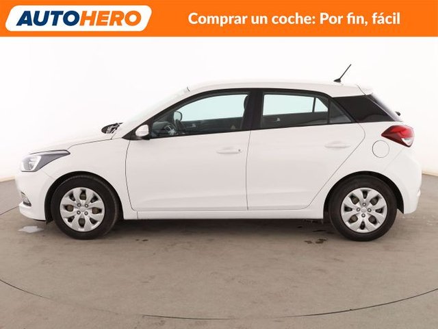Hyundai i20 1.2 Essence