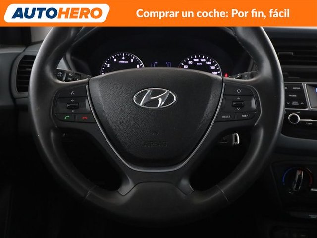 Hyundai i20 1.2 Essence