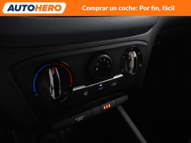 Hyundai i20 1.2 Essence