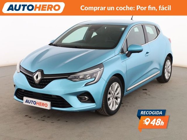 Renault Clio 1.5 BLUE dCi Zen
