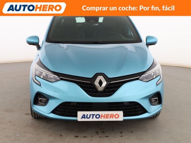 Renault Clio 1.5 BLUE dCi Zen