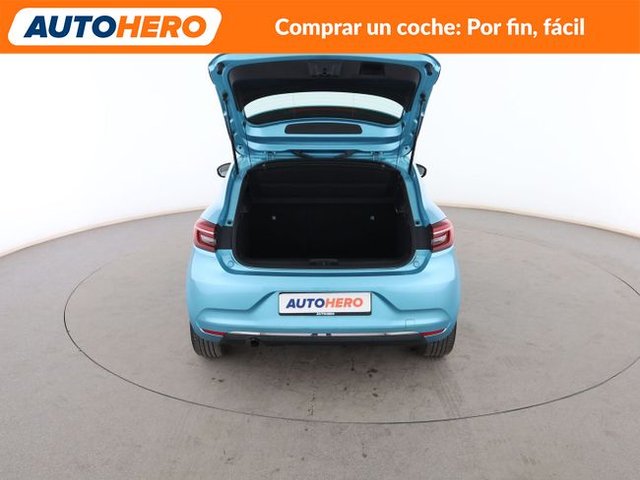 Renault Clio 1.5 BLUE dCi Zen