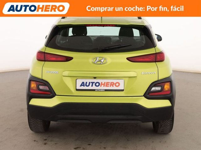 Hyundai Kona 1.0 TGDI Klass 2WD