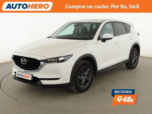 Mazda CX-5 2.0 Origin 2WD