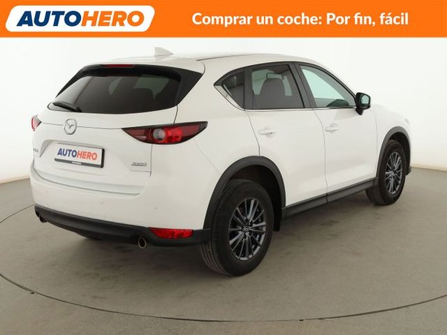 Mazda CX-5 2.0 Origin 2WD
