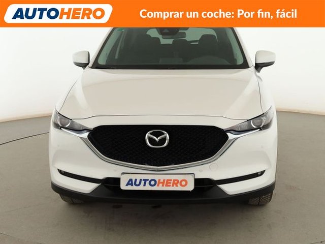 Mazda CX-5 2.0 Origin 2WD