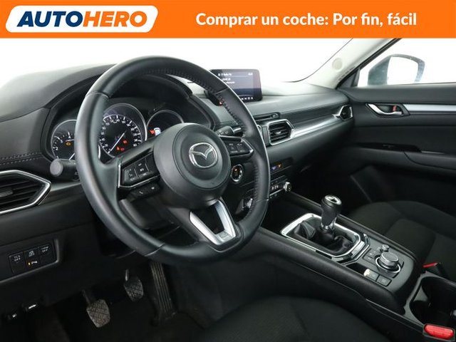 Mazda CX-5 2.0 Origin 2WD