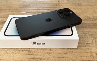 iPhone 14 Pro Max Negro