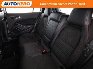 Mercedes GLA GLA 220 CDI 4Matic AMG Line