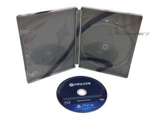 fifa 23 ps4