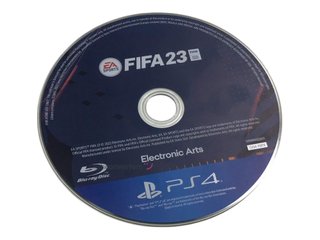 fifa 23 ps4